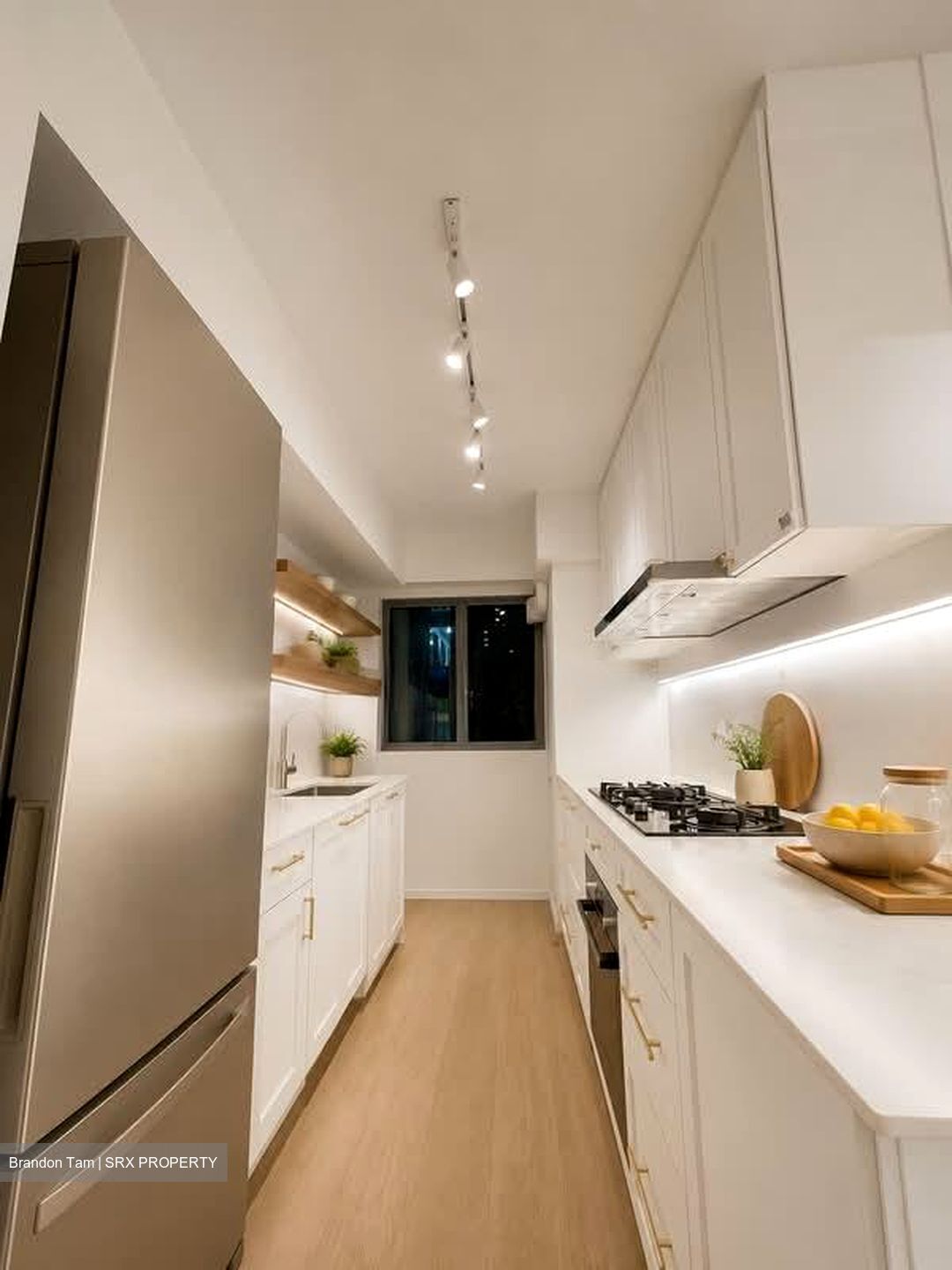 Blk 475B Parkland Residences (Hougang), HDB 5 Rooms #571355001